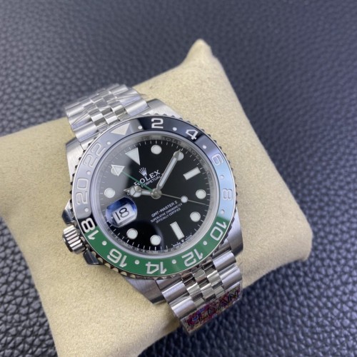 클린공장 롤렉스 GMT-Master II 스프라이트 126720