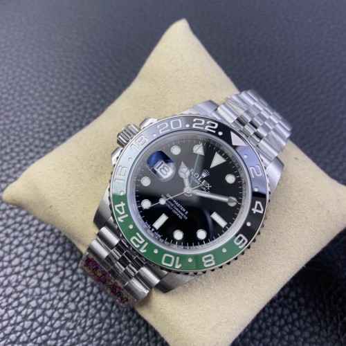 클린공장 롤렉스 GMT-Master II 스프라이트 126720