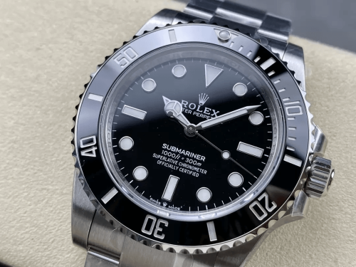 VS공장 롤렉스 서브마리너 논데이트 41mm 124060