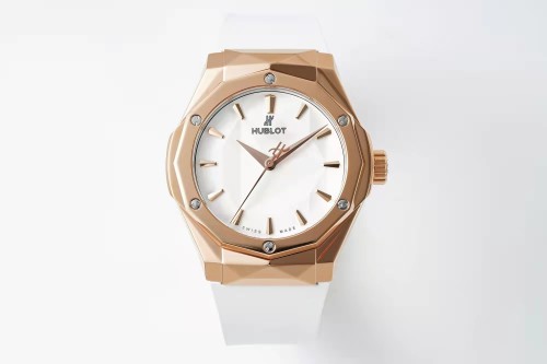 APS공장 위블로 클래식 퓨전 올리스킨 화이트 550.OS.2200.RW.ORL20
