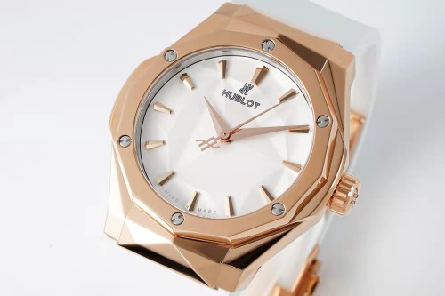APS공장 위블로 클래식 퓨전 올리스킨 화이트 550.OS.2200.RW.ORL20