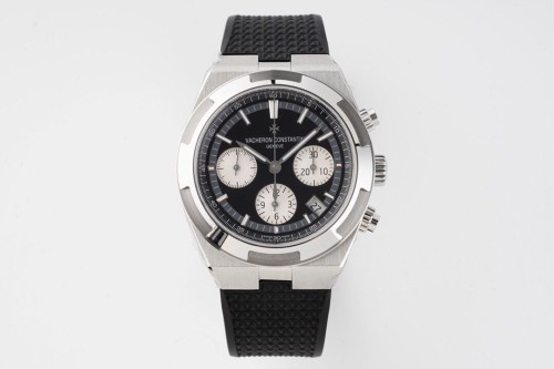 8F공장 바쉐론 콘스탄틴 오버시즈 검판 42mm 5500v