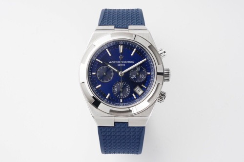8F공장 바쉐론 콘스탄틴 오버시즈 청판 42mm 5500v