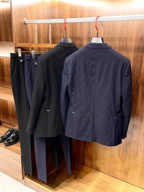 루이비통 lv 모노그램 수트