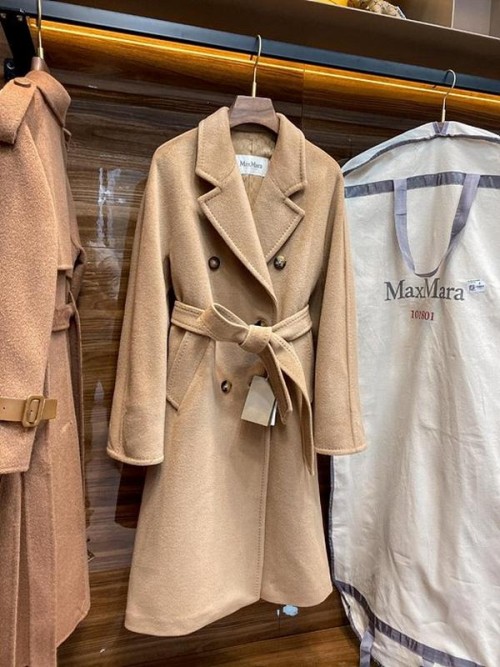 막스마라 max mara 마담코트
