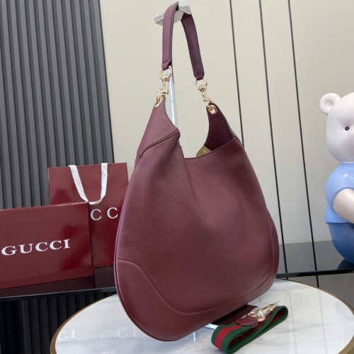 구찌Gucci Body 미디움 여성용 숄더백 820169