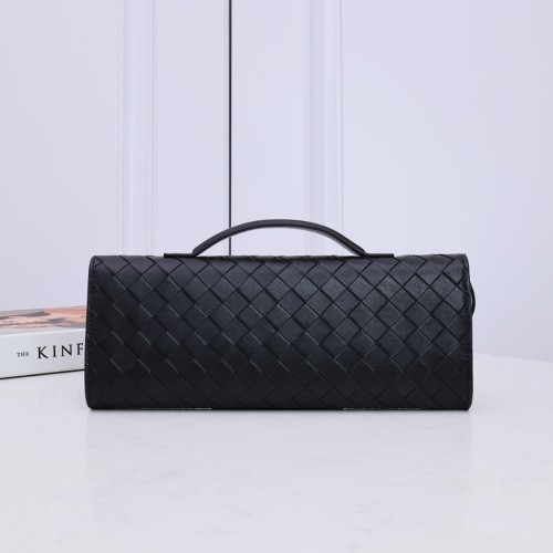 보테가베네타 BOTTEGA VENETA Nappa 양가죽 핸드 백 토트 백 2274