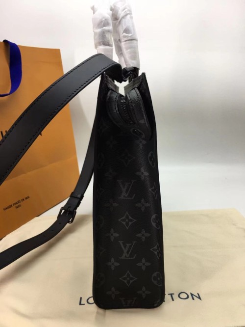 루이비통 lv 호리존탈 지페 브리프케이스 M45265