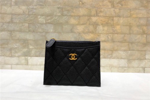 Chanel 샤넬 동전&카드지갑 C5005-1