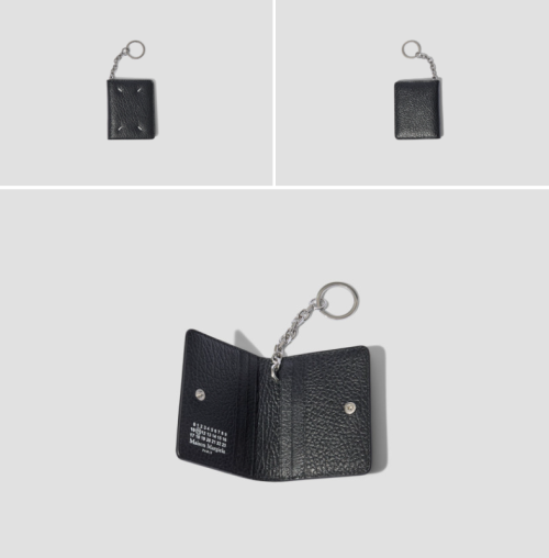 마르지엘라 지갑