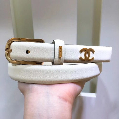 CHANEL 샤넬 여성벨트 30MM C18150