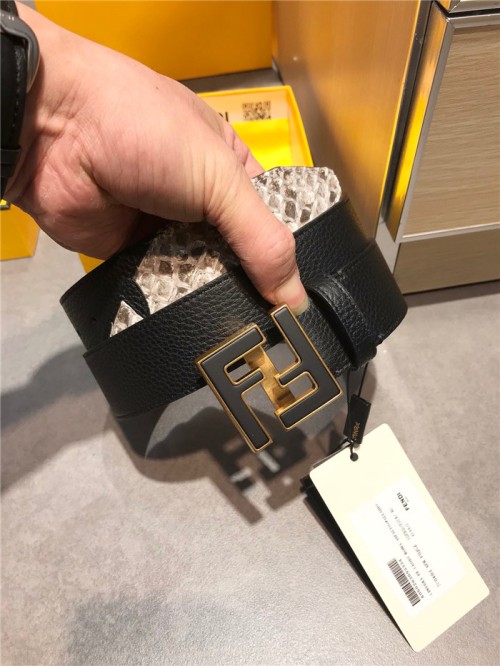 펜디 벨트 F80991-2