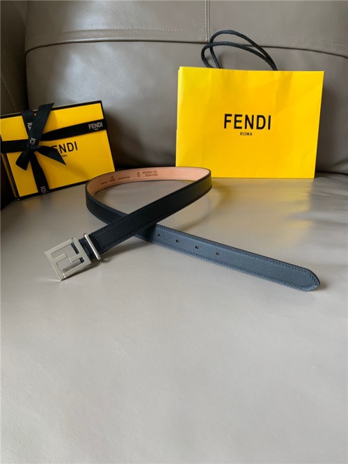 Fendi 펜디 여성용 벨트 24MM F205010-5