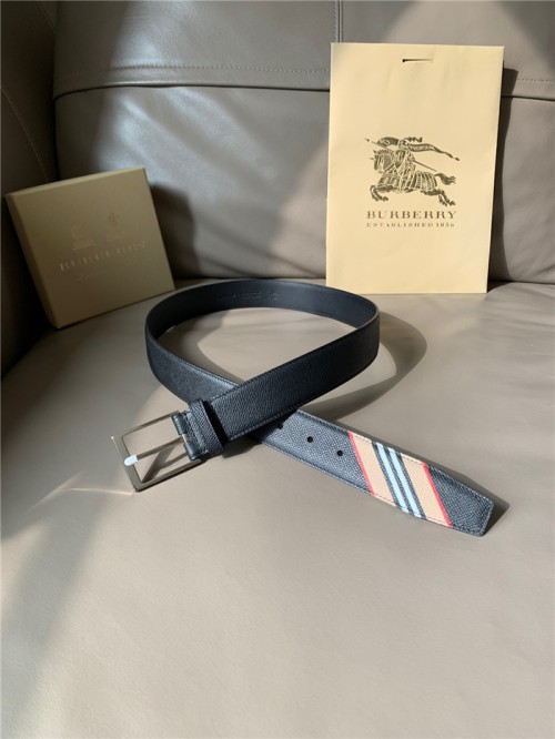 Burberry 버버리 남성용 벨트 넓이3.5CM B33330