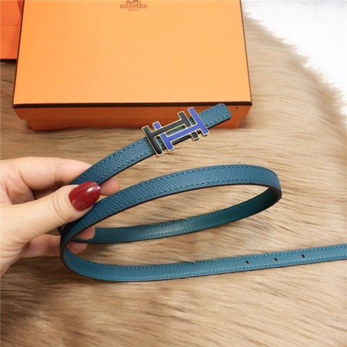 HERMES 에르메스 여성용 양면벨트 1.5CM H64008