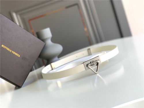BOTTEGA VENETA 보테가베네타 여성용 벨트 (넓이2CM) BV26060
