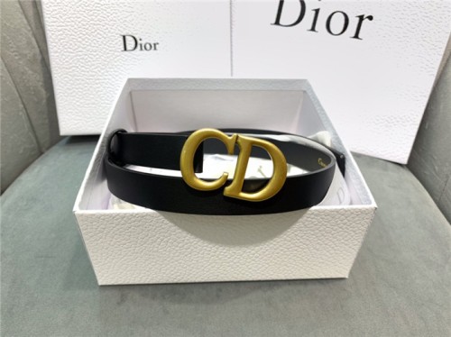 디올 벨트 2.0CM 연예인벨트 D3030-1