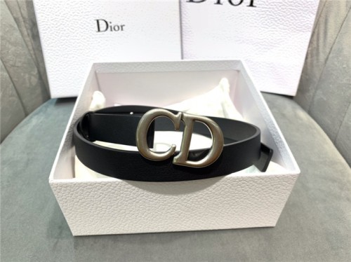 디올 벨트 2.0CM 연예인벨트 D3030-2