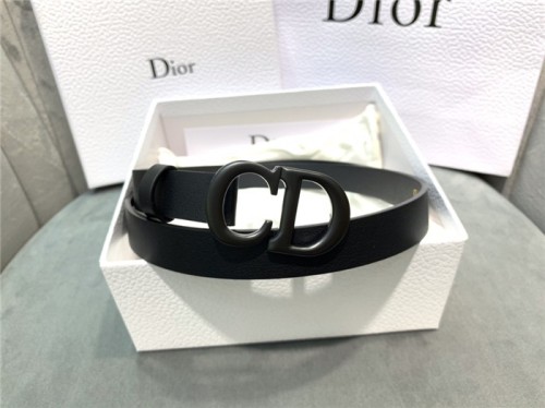 디올 벨트 2.0CM 연예인벨트 D3030-3