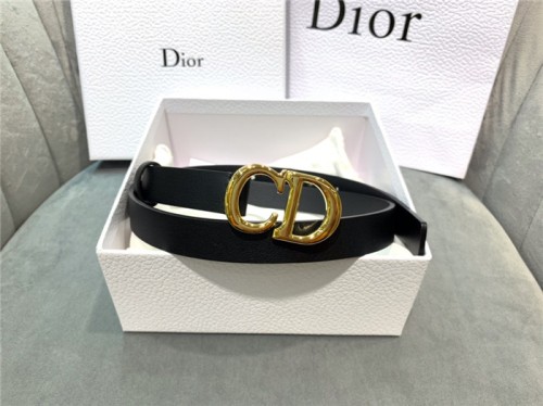 디올 벨트 2.0CM 연예인벨트 D3030-4