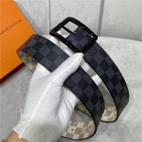 Louis Vuitton 루이비통 남성용 벨트 40MM L45103
