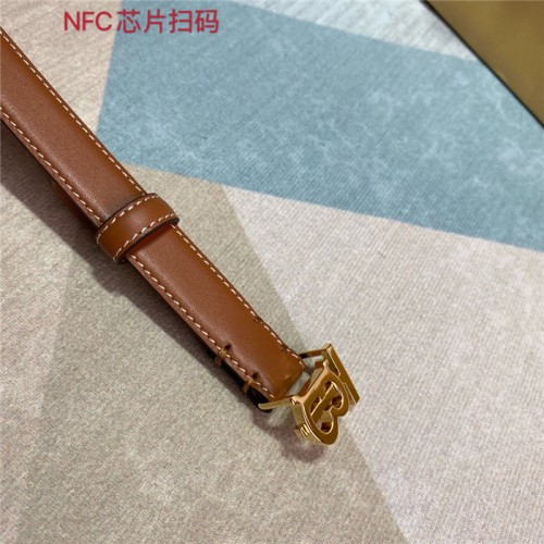 Burberry 버버리 여성용 벨트 넓이2.0CM B41288-4