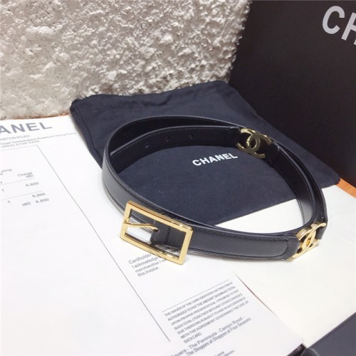 CHANEL 샤넬 여성용 벨트 20MM C65012
