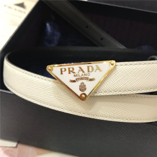PRADA 프라다 여성용 벨트 P65410-4