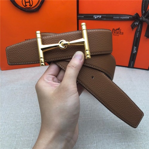 HERMES 에르메스 남성용 양면벨트 38MM
