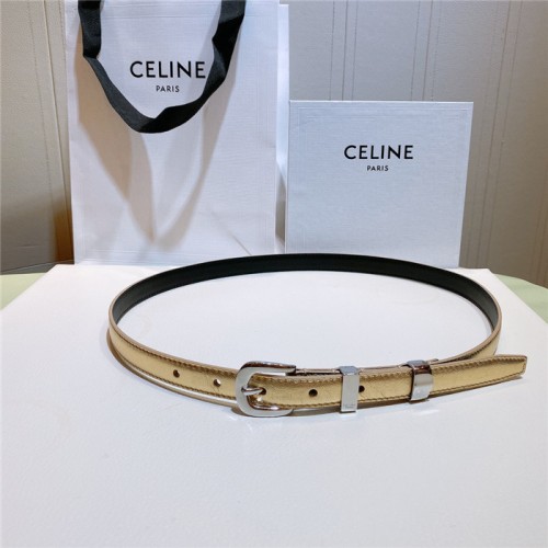Celine 셀린느 여성용 벨트 18MM C62151