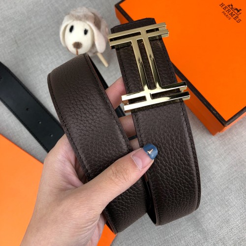 에르메스 벨트 07 3.8cm