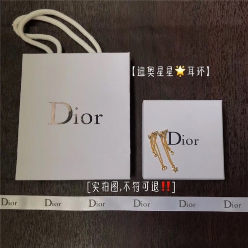 디올 귀걸이 D9138