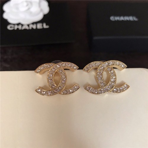 10위 Chanel 샤넬 귀걸이 C5017