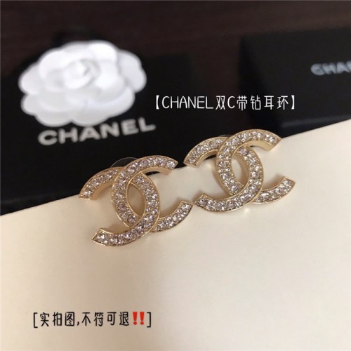 10위 Chanel 샤넬 귀걸이 C5017