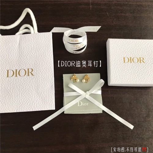디올 귀걸이 D9182