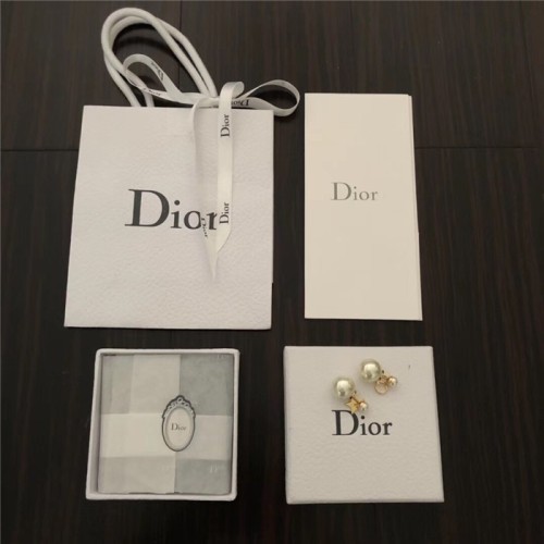 Dior 디올 귀걸이 D9102