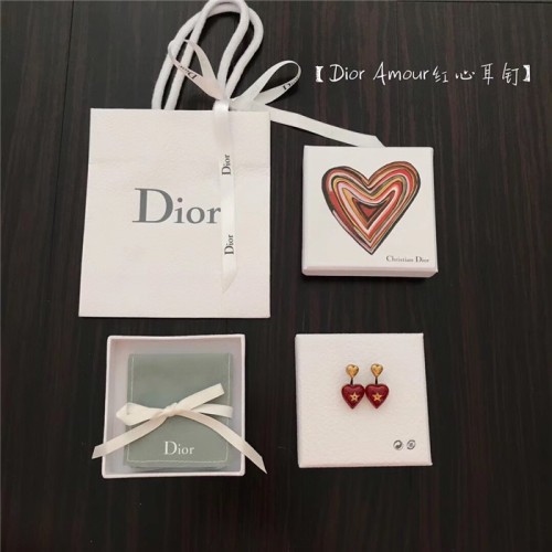 디올 귀걸이 D9115