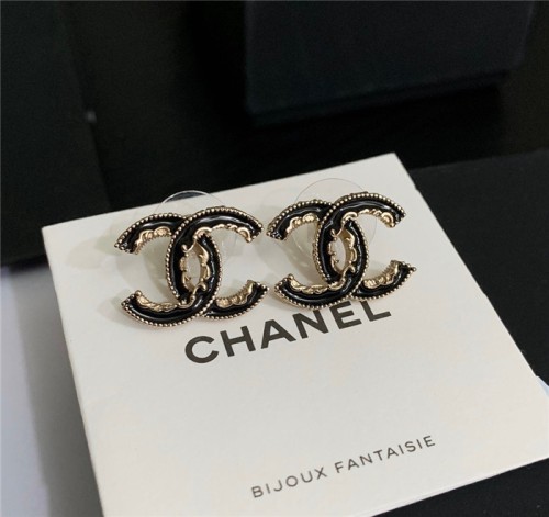 Chanel 샤넬 귀걸이 C4022
