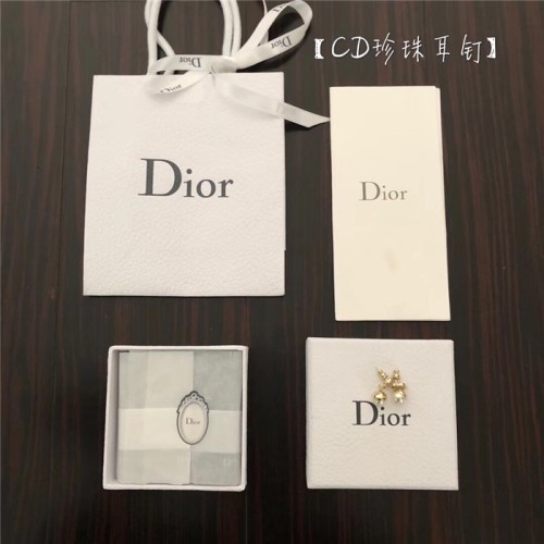 디올 귀걸이 D9101