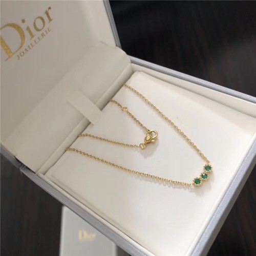 디올 목걸이 D3011