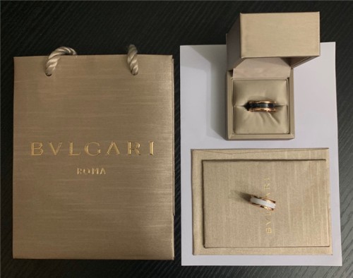 Bvlgari 불가리 반지 B5055