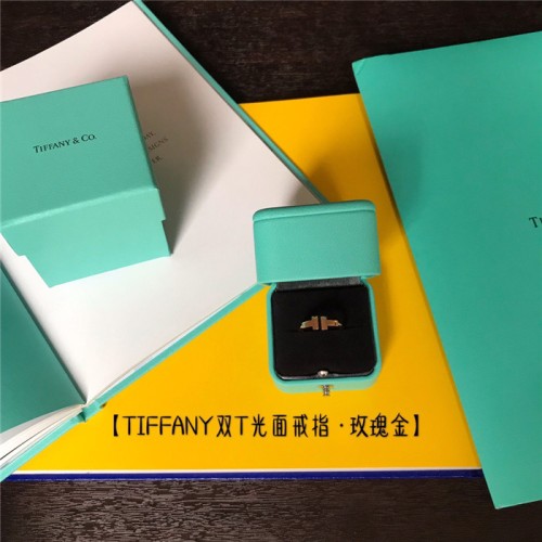 Tiffany & Co 티파니 반지 T1199