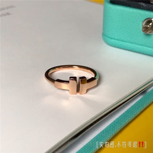Tiffany & Co 티파니 반지 T1199