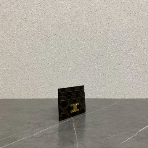 셀린느 카드지갑