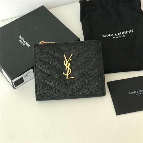 Yves Saint Laurent 생로랑 반지갑