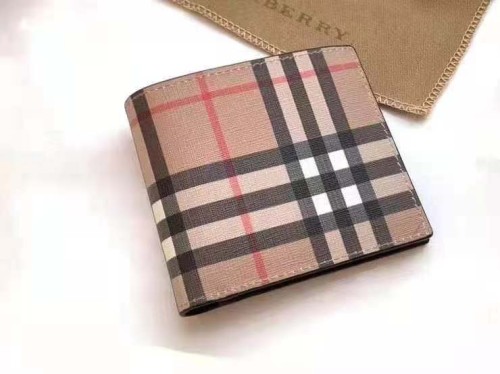 Burberry 버버리 반지갑