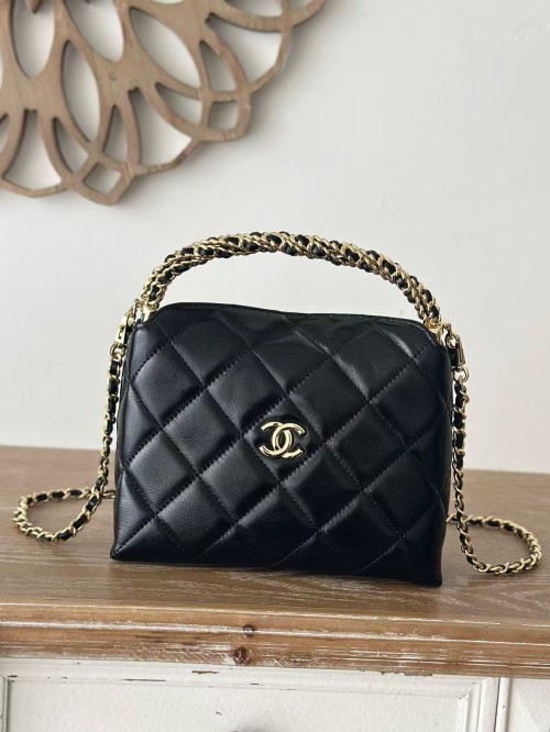 샤넬 숄더백 AS96082
