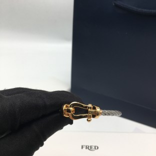 프레드 포스텐 브레이슬릿 18k