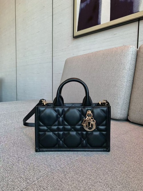 디올 북 토트 미니백 ( 정품급)