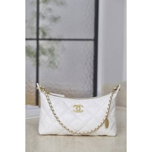 샤넬 25SS 호보 핸드백